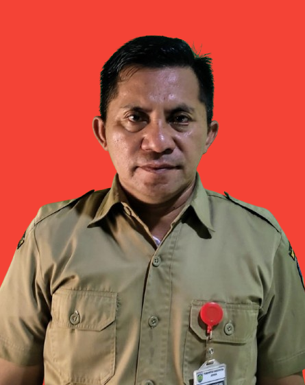 Hery Dianto, S.Pd.SD